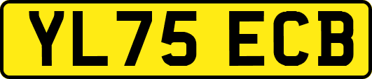 YL75ECB