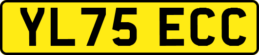 YL75ECC