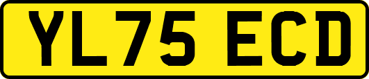 YL75ECD