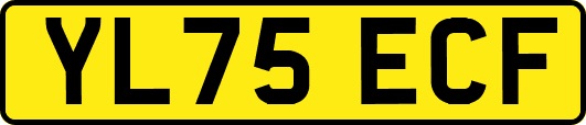 YL75ECF
