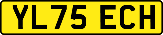 YL75ECH