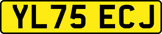 YL75ECJ