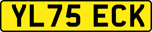 YL75ECK