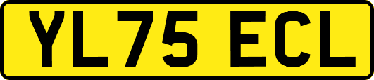 YL75ECL