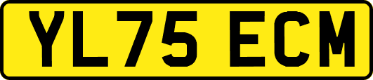 YL75ECM