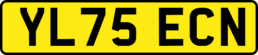 YL75ECN