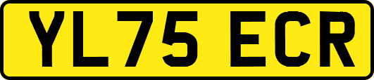 YL75ECR