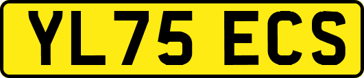 YL75ECS