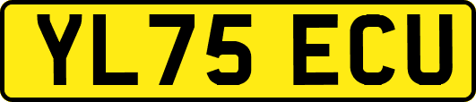 YL75ECU