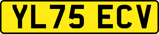 YL75ECV