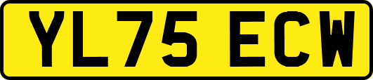 YL75ECW