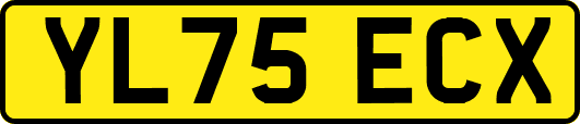 YL75ECX