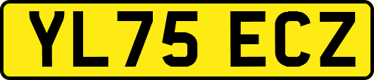 YL75ECZ