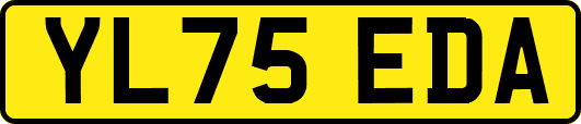 YL75EDA