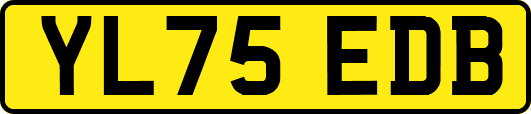 YL75EDB
