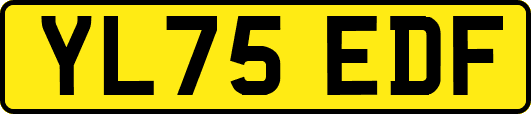 YL75EDF