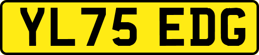 YL75EDG