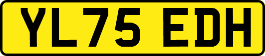YL75EDH