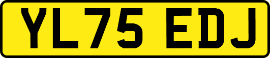 YL75EDJ
