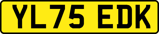 YL75EDK