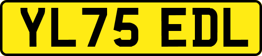 YL75EDL