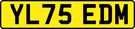 YL75EDM