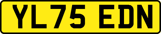 YL75EDN