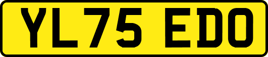 YL75EDO