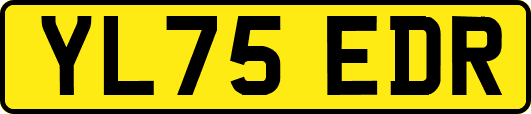 YL75EDR
