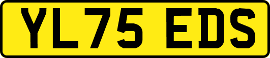 YL75EDS