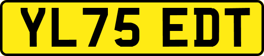 YL75EDT