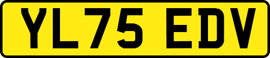 YL75EDV