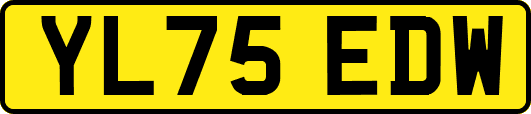 YL75EDW