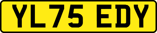 YL75EDY