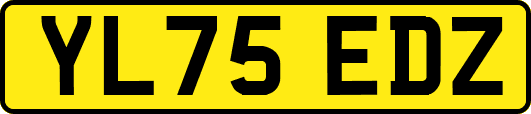YL75EDZ