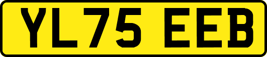 YL75EEB