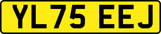 YL75EEJ