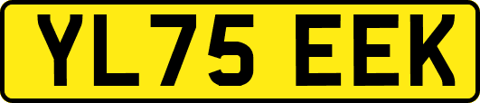 YL75EEK
