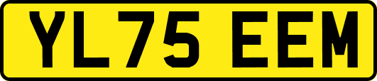 YL75EEM