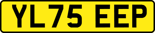 YL75EEP