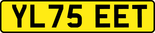 YL75EET