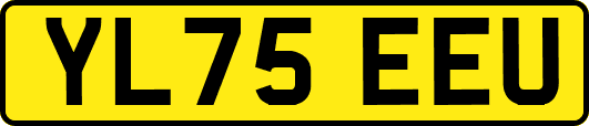YL75EEU