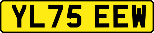 YL75EEW