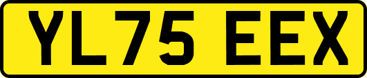 YL75EEX