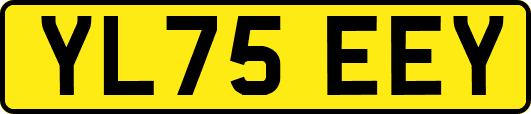 YL75EEY