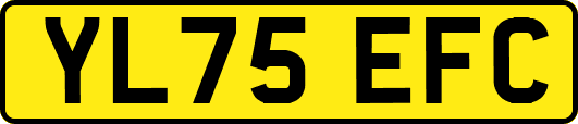 YL75EFC