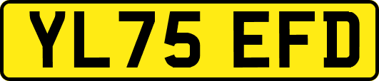 YL75EFD