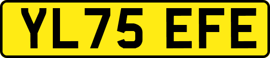 YL75EFE