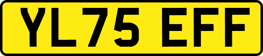 YL75EFF