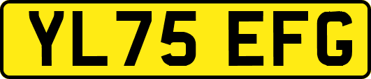 YL75EFG